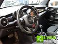 MINI MINI 3 PORTE 2.0 Cooper SD Business XL interni JCW