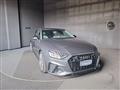 AUDI A4 40 TDI quattro S tronic S line edition