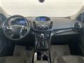 FORD KUGA (2012) 2.0 TDCI 140 CV 4WD Powershift