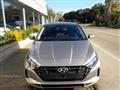 HYUNDAI I20 1.2 MPI MT ConnectLine