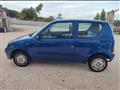 FIAT SEICENTO 1.1i cat S