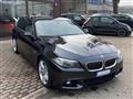 BMW SERIE 5 d xDrive Msport