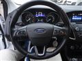 FORD FOCUS 1.0 EcoBoost 125 CV Start&Stop SW Plus