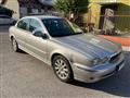 JAGUAR X-TYPE 2.5 V6 4X4 cat Executive