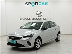 OPEL CORSA VI 2020 -  1.2 Elegance s&s 100cv