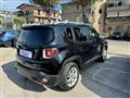 JEEP RENEGADE 1.6 Mjt 120 CV Limited Cambio Automatico