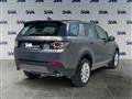 LAND ROVER DISCOVERY SPORT Discovery Sport
