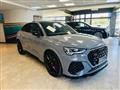 AUDI Q3 Sportback RS 2.5 quattro s-tronic