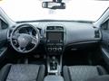 MITSUBISHI ASX 2.0 2WD CVT Intense SDA