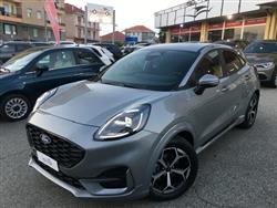 FORD PUMA 1.0 Hybrid 125cv AT7 ST-Line + Winter Pack