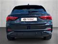 AUDI Q3 SPORTBACK Sportback 40 tfsi quattro S line/Led/Virtual /19"