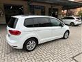 VOLKSWAGEN TOURAN 2.0 TDI 150 CV SCR DSG Executive 7 POSTI