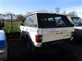 LAND ROVER RANGE ROVER 2.4 turbodiesel 5 porte