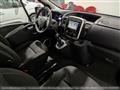 RENAULT TRAFIC T29 2.0 dCi 145CV EDC PL-TN Intens Heavy Energy