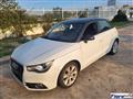 AUDI A1 Sportback 1.6 TDI S tronic S line edition