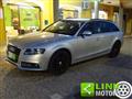 AUDI A4 AVANT SW  2.0 TDI 143 CV