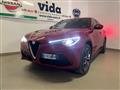 ALFA ROMEO STELVIO 2.2 Q4 PackSport/DriverAss.Plus/C.Lega 19/Navi