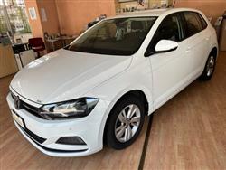 VOLKSWAGEN POLO 1.6 TDI 5p. Comfortline BlueMotion Technology