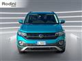 VOLKSWAGEN T-CROSS 1.0 TSI 110 CV Style