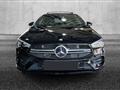 MERCEDES CLASSE CLA COUPE 4Matic