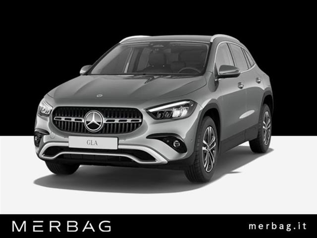 MERCEDES CLASSE GLA GLA 180 Automatic Advanced