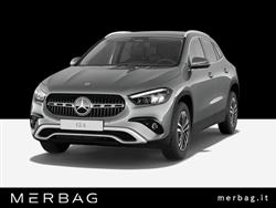 MERCEDES CLASSE GLA GLA 180 Automatic Advanced