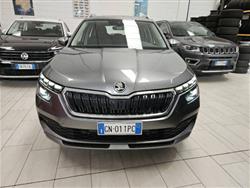 SKODA Kamiq 1.0 tsi Style 110cv