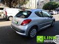 PEUGEOT 207 Plus 1.4 8V 75CV 3p. ECO GPL