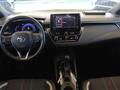 TOYOTA COROLLA 2.0 Hybrid GR SPORT