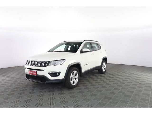 JEEP COMPASS 2.0 Multijet II Longitude