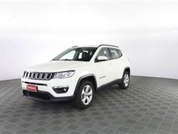 JEEP COMPASS 2.0 Multijet II Longitude