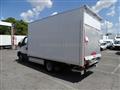 IVECO DAILY 35 C16 FURGONATURA IN LEGA CON SPONDA