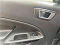 FORD ECOSPORT Titanium 1.0 EcoBoost