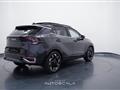 KIA SPORTAGE 1.6 CRDi MHEV DCT GT-line Plus