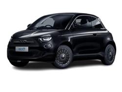 FIAT 500 ELECTRIC ICON Berlina 23,65 kWh