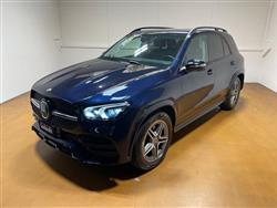 MERCEDES CLASSE GLE GLE 300 d 4Matic Premium