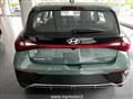 HYUNDAI I20 1.2 MPI MT Connectline