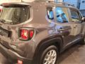 JEEP RENEGADE 1.6 Mjt DDCT 120 CV Longitude