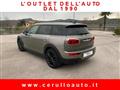 MINI CLUBMAN 1.5 One D Hype Automatica LED*CERCHI NERI