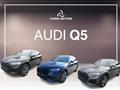 AUDI Q5 SPORTBACK Q5 SPB 45 TFSI quattro S tronic S line