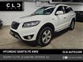 HYUNDAI SANTA FE 2.2 CRDi VGT 4WD 7 posti