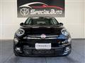 FIAT 500X 1.3 MultiJet 95cv navi+retrocam