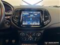 JEEP COMPASS 1.4 MultiAir PACCHETTO BLACK