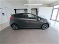 FORD FIESTA 1.5 TDCi 95CV 5 porte Titanium