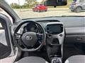 TOYOTA AYGO 1.0 VVT-i 72 CV 5 porte "STUPENDA!!"