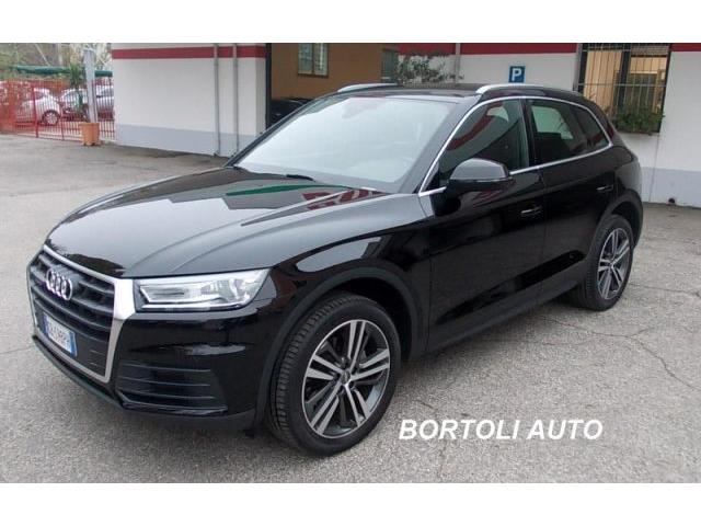 AUDI Q5 35 TDI 33.000 KM S TRONIC BUSINESS QUATTRO