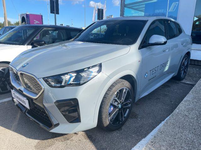 BMW iX2 xDrive 30 Msport