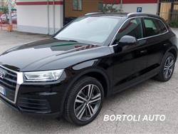 AUDI Q5 35 TDI 33.000 KM S TRONIC BUSINESS QUATTRO