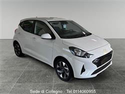 HYUNDAI NEW i10 i10 1.0 MPI Connectline