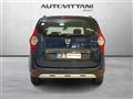 DACIA LODGY Stepway 1.5 Blue dCi 115cv Techroad 7p.ti